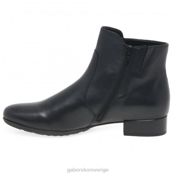 Marin Skodon Gabor kvinnor bolan stövlar 82BP222