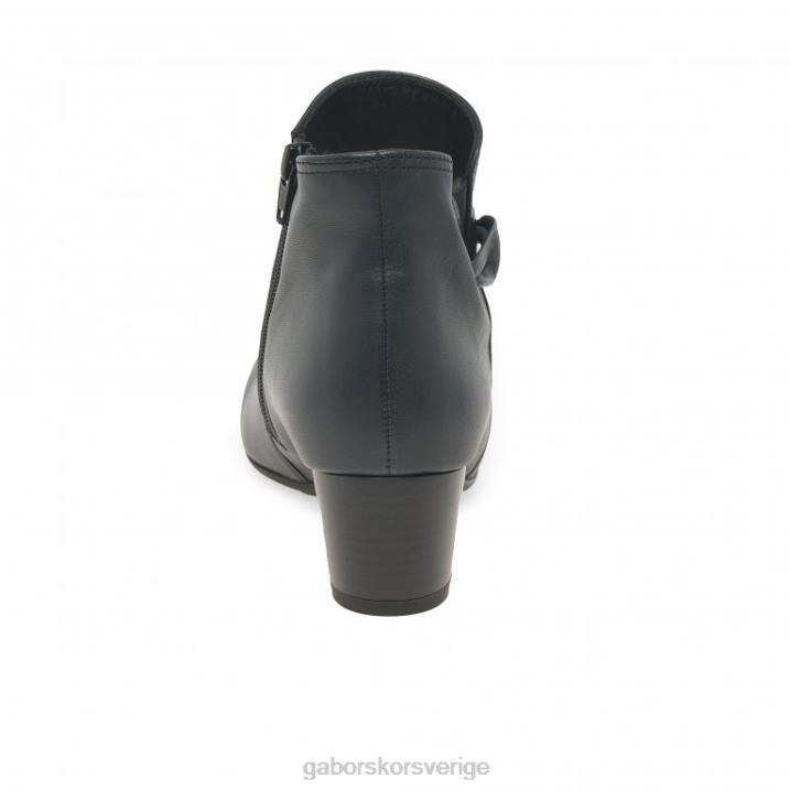 Marin Skodon Gabor kvinnor keegan stövlar 82BP204