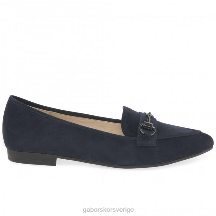 atlantisk mocka Skodon Gabor kvinnor caterham skor 82BP106