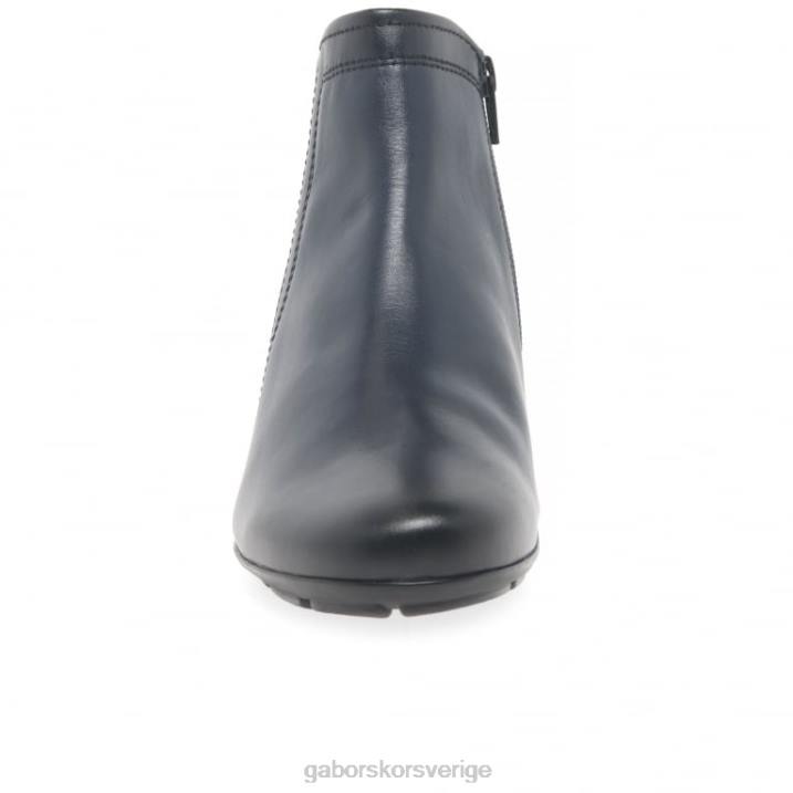 flod Skodon Gabor kvinnor Heritage ankelstövlar 82BP189