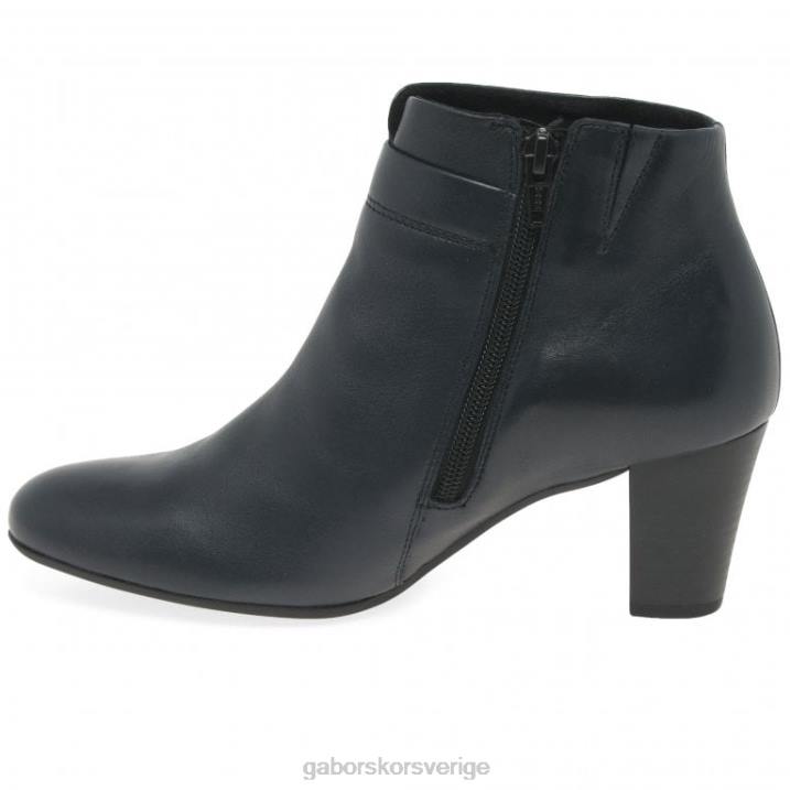 hav Skodon Gabor kvinnor matlock stövlar 82BP220