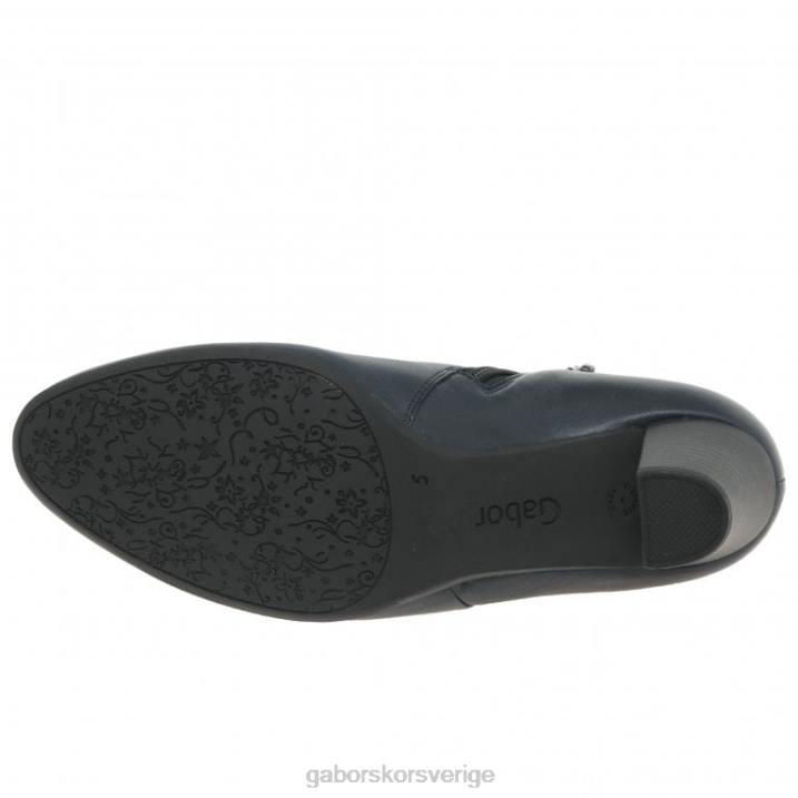 hav Skodon Gabor kvinnor matlock stövlar 82BP220