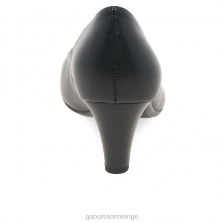 hav Skodon Gabor kvinnor nesta ii domstolskor 82BP46