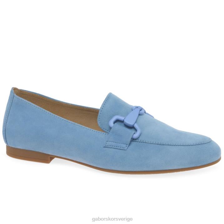 molnmocka Skodon Gabor kvinnor jangle loafers 82BP86