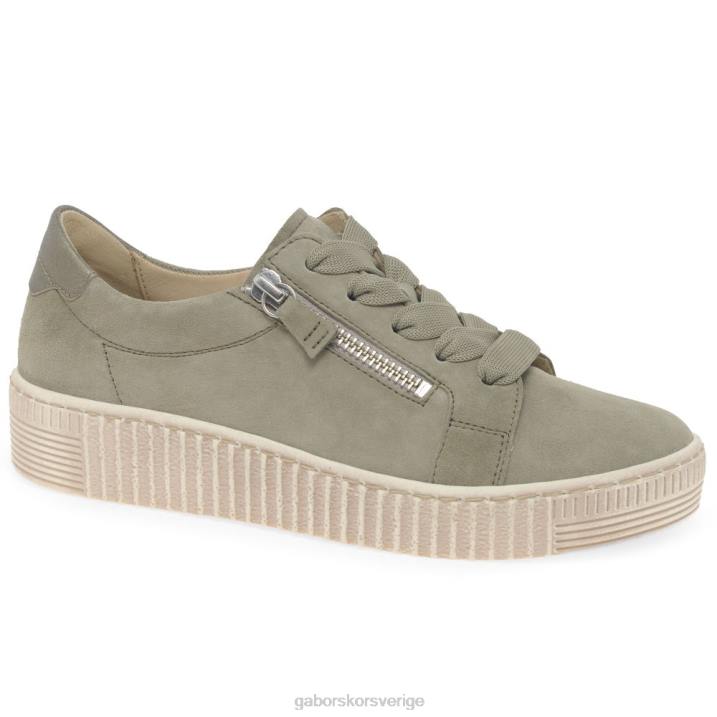 skilf mocka Skodon Gabor kvinnor visdom casual skor 82BP122