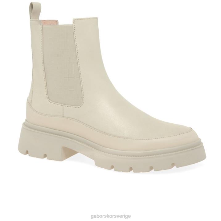 panna Skodon Gabor kvinnor kärlek chelsea boots 82BP249