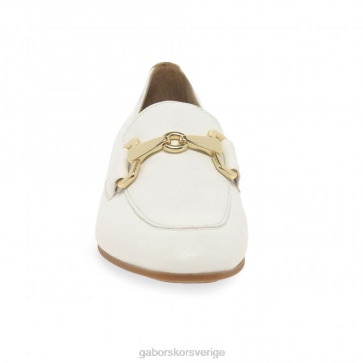 latte guld Skodon Gabor kvinnor jangle loafers 82BP84