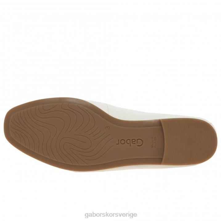 latte guld Skodon Gabor kvinnor jangle loafers 82BP84