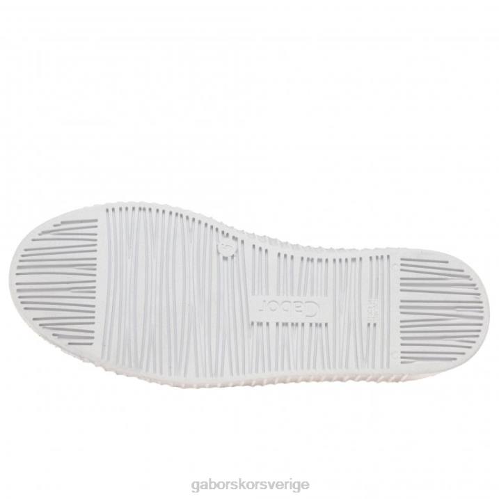 marin mocka Skodon Gabor kvinnor vals fritidsskor 82BP129