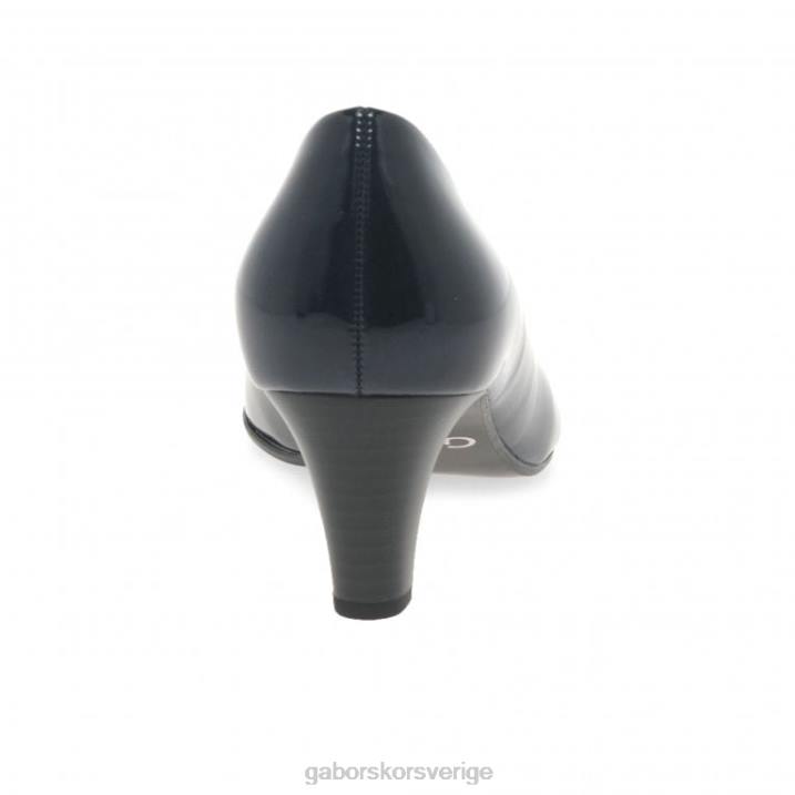 marint patent hi tec Skodon Gabor kvinnor nesta ii domstolskor 82BP48