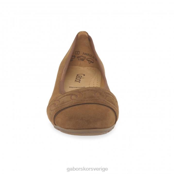 ny whiskymocka Skodon Gabor kvinnor likhet skor 82BP17