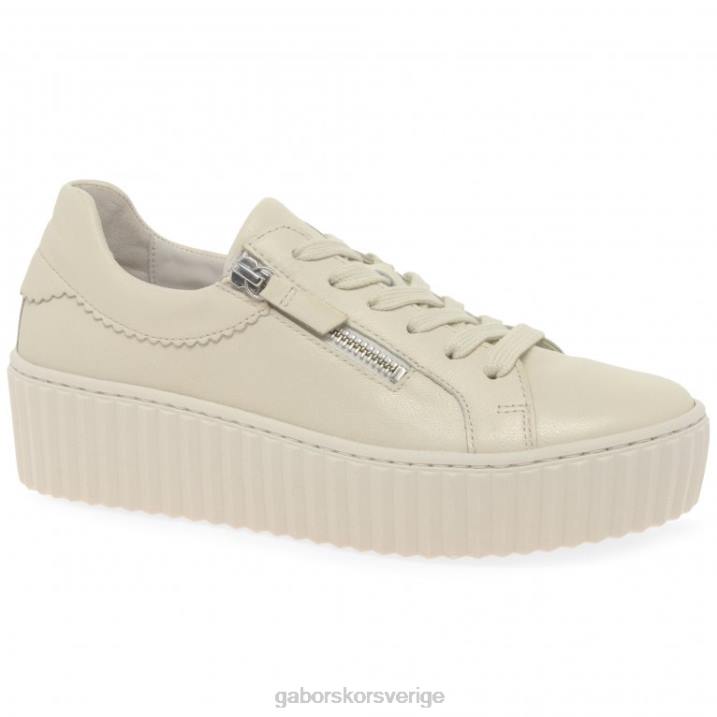 panna Skodon Gabor kvinnor dolly tränare 82BP132