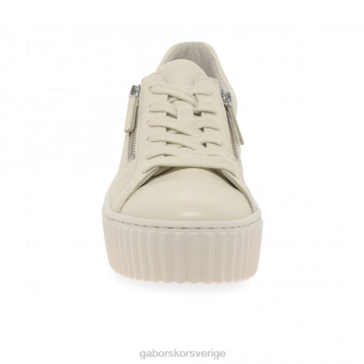 panna Skodon Gabor kvinnor dolly tränare 82BP132