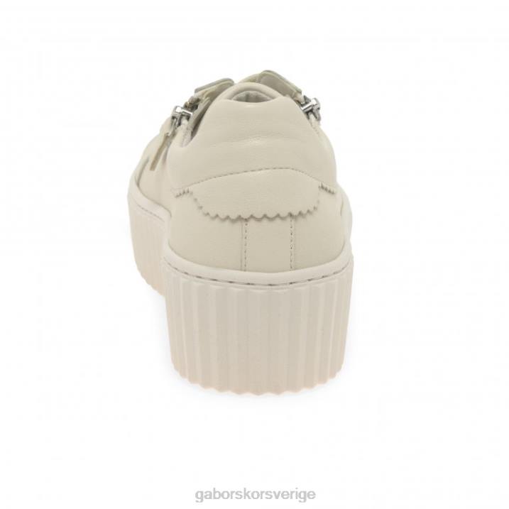 panna Skodon Gabor kvinnor dolly tränare 82BP132