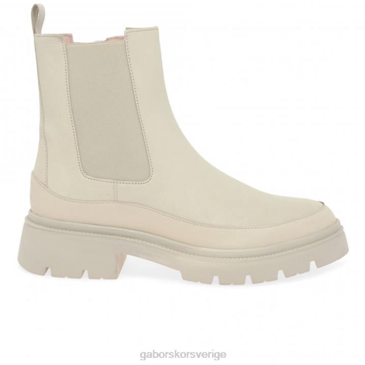 panna Skodon Gabor kvinnor kärlek chelsea boots 82BP249