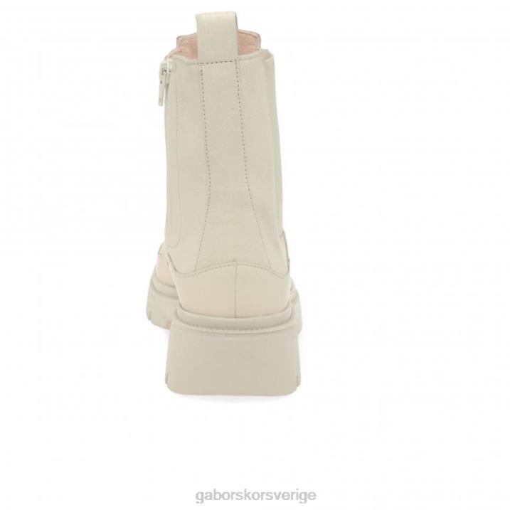 panna Skodon Gabor kvinnor kärlek chelsea boots 82BP249