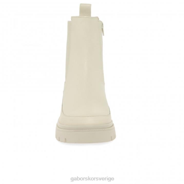 panna Skodon Gabor kvinnor kärlek chelsea boots 82BP249