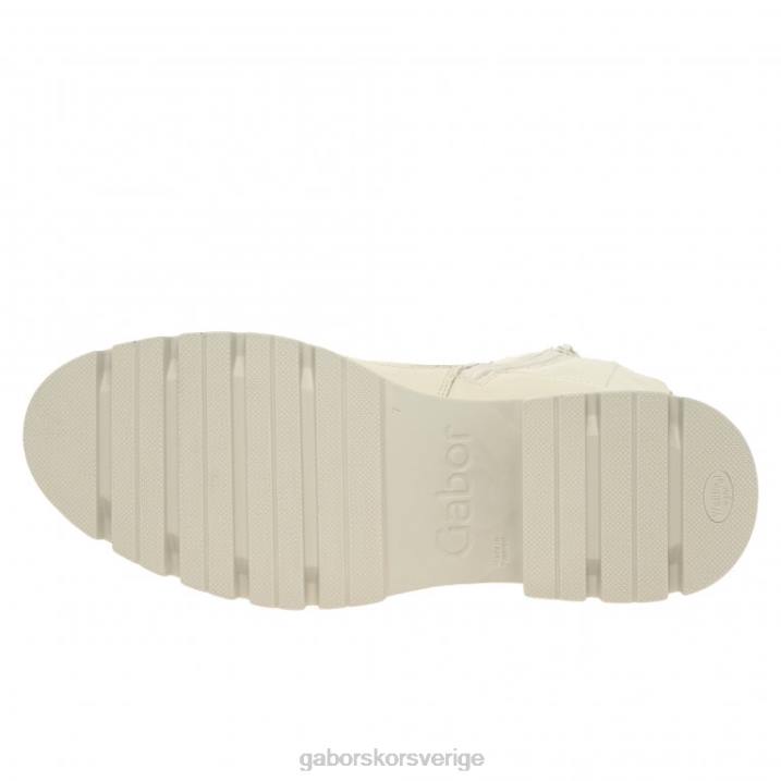 panna Skodon Gabor kvinnor kärlek chelsea boots 82BP249