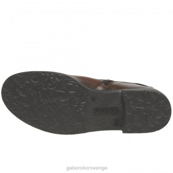 sattel Skodon Gabor kvinnor nolene chelsea stövlar 82BP225