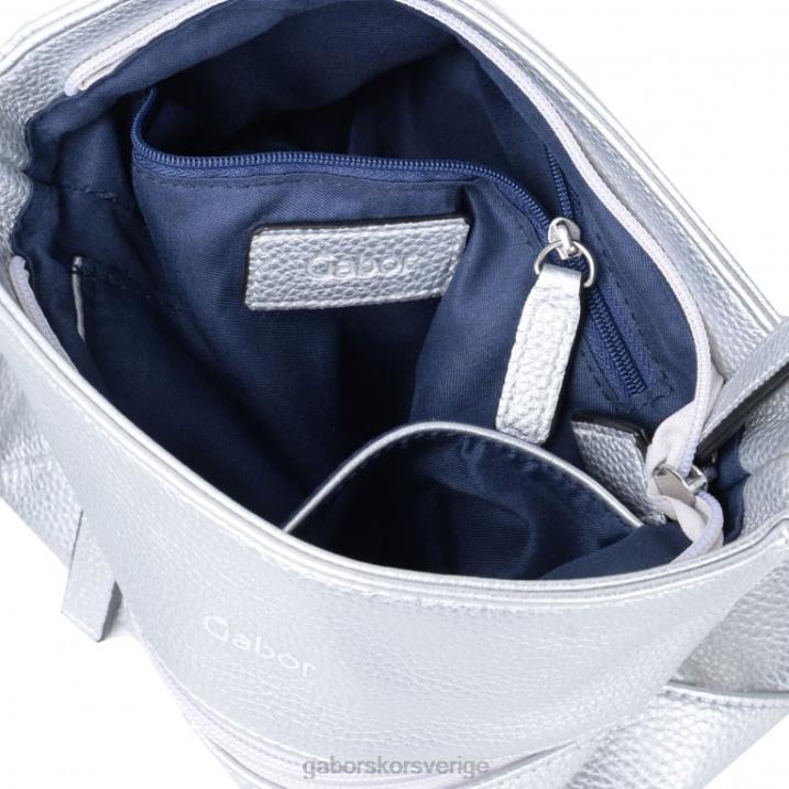 silver Tillbehör Gabor kvinnor ria budväska 82BP304
