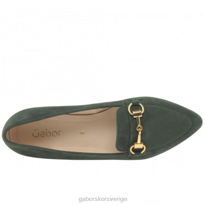 skogsmocka Skodon Gabor kvinnor caterham skor 82BP107