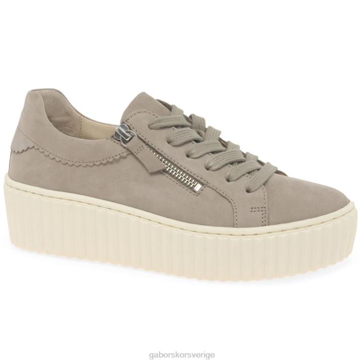 linne nubuck