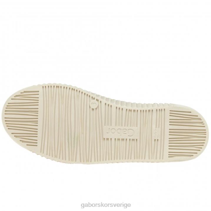 verde mocka Skodon Gabor kvinnor visdom casual skor 82BP123