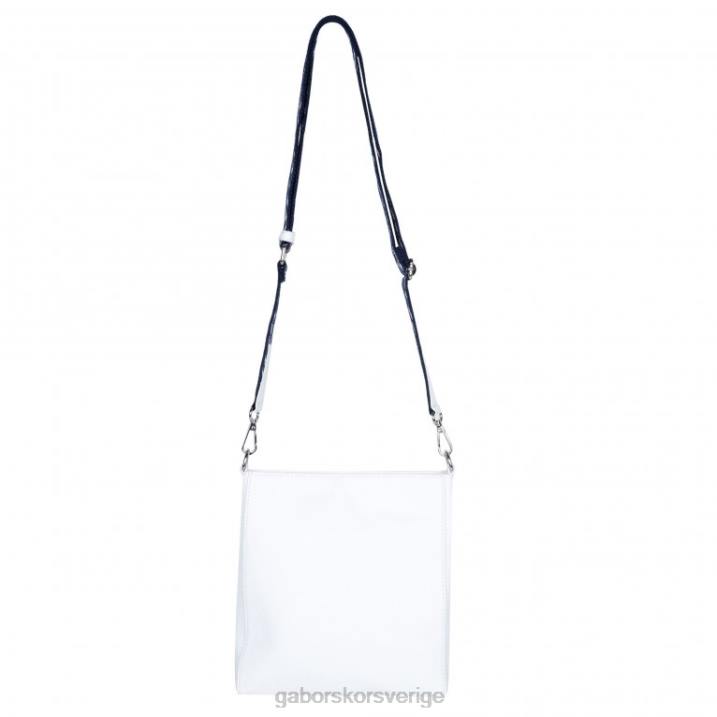 vit Tillbehör Gabor kvinnor ria budväska 82BP305