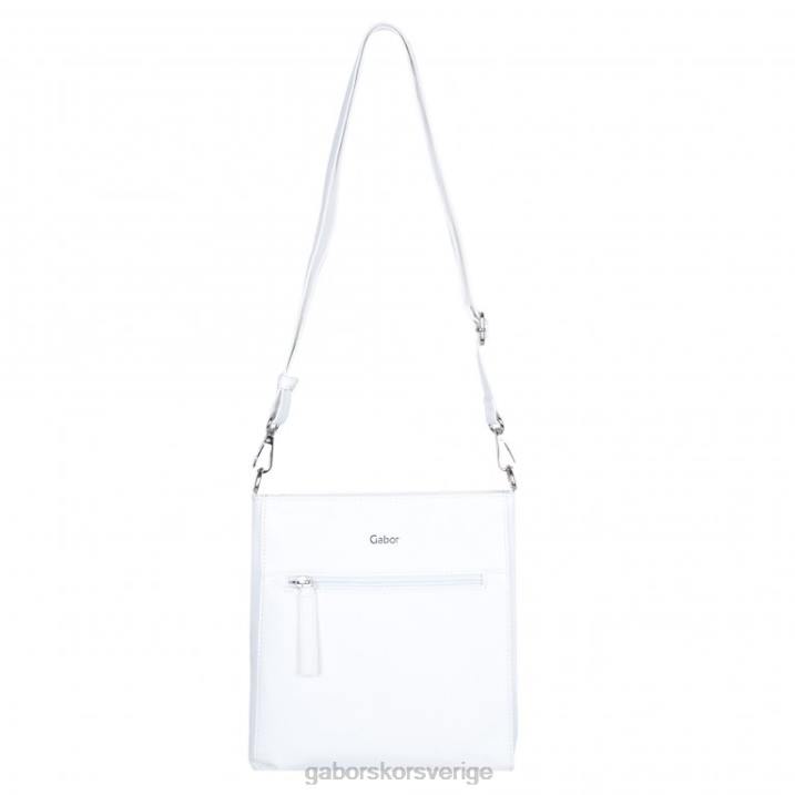 vit Tillbehör Gabor kvinnor ria budväska 82BP305
